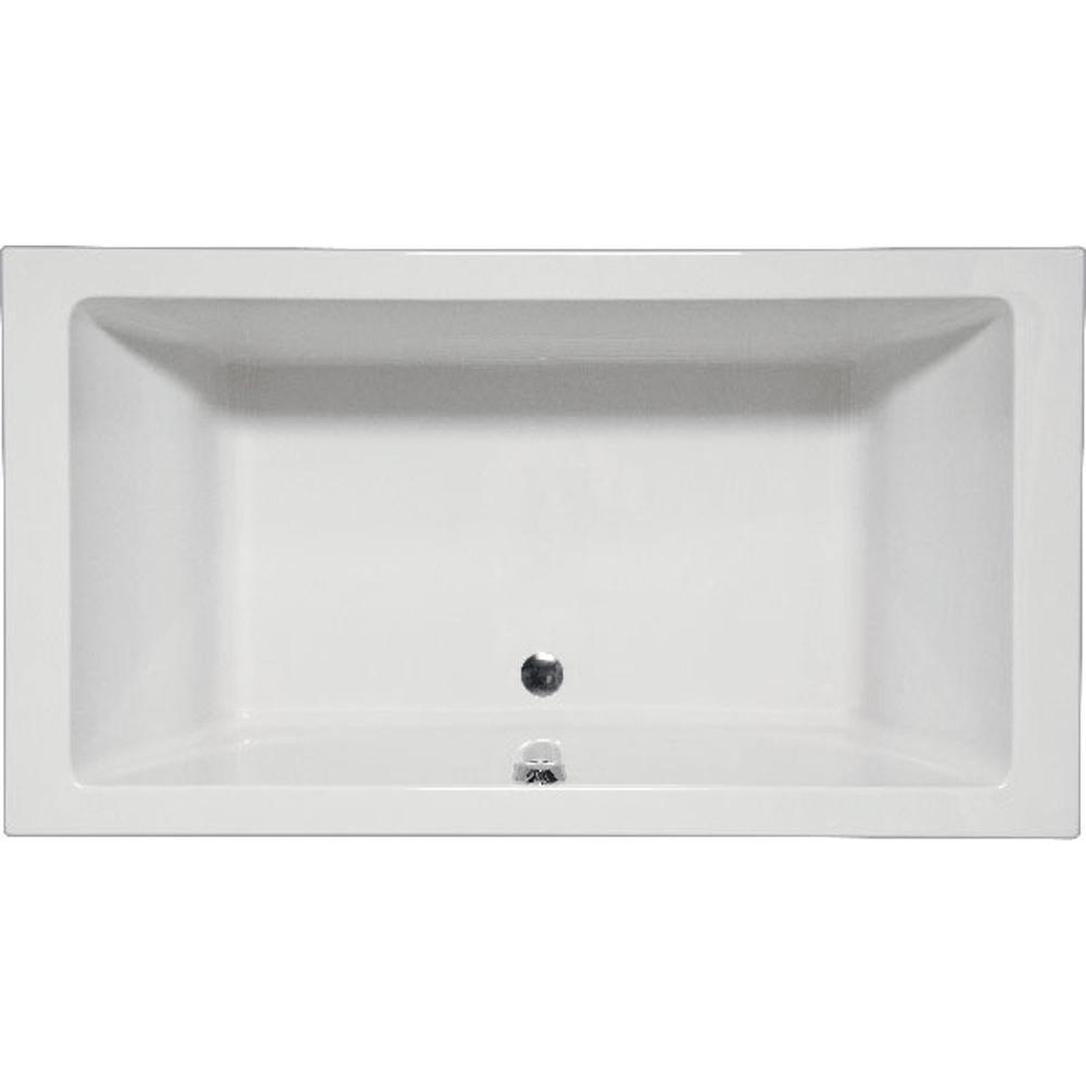 Americh Vivo 7236 ADA - Tub Only - Biscuit