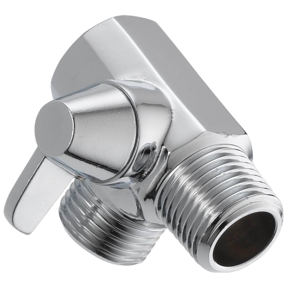 Delta Faucet Universal Showering Components Shower Arm Diverter for Hand Shower