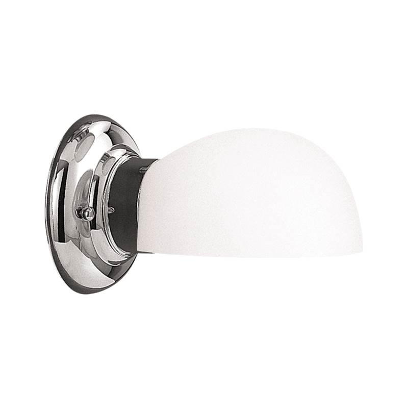 Hudson Valley Lighting 222-PC Two Light Bath Bracket from The Edison Collection Polished Chrome 