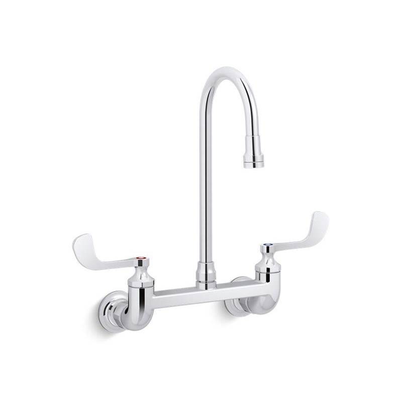 Kohler Triton® Bowe® Utility sink faucet