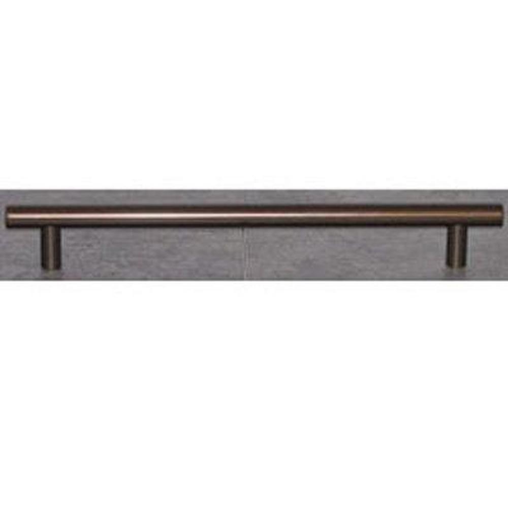 Top Knobs Hopewell Appliance Pull 30 Inch (c-c) Oil Rubbed Bronze