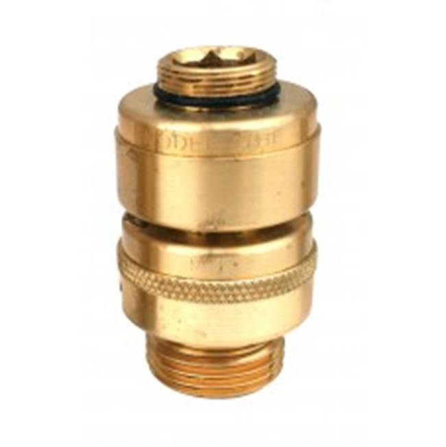 Woodford Manufacturing 37HF Backflow Preventer, Brass