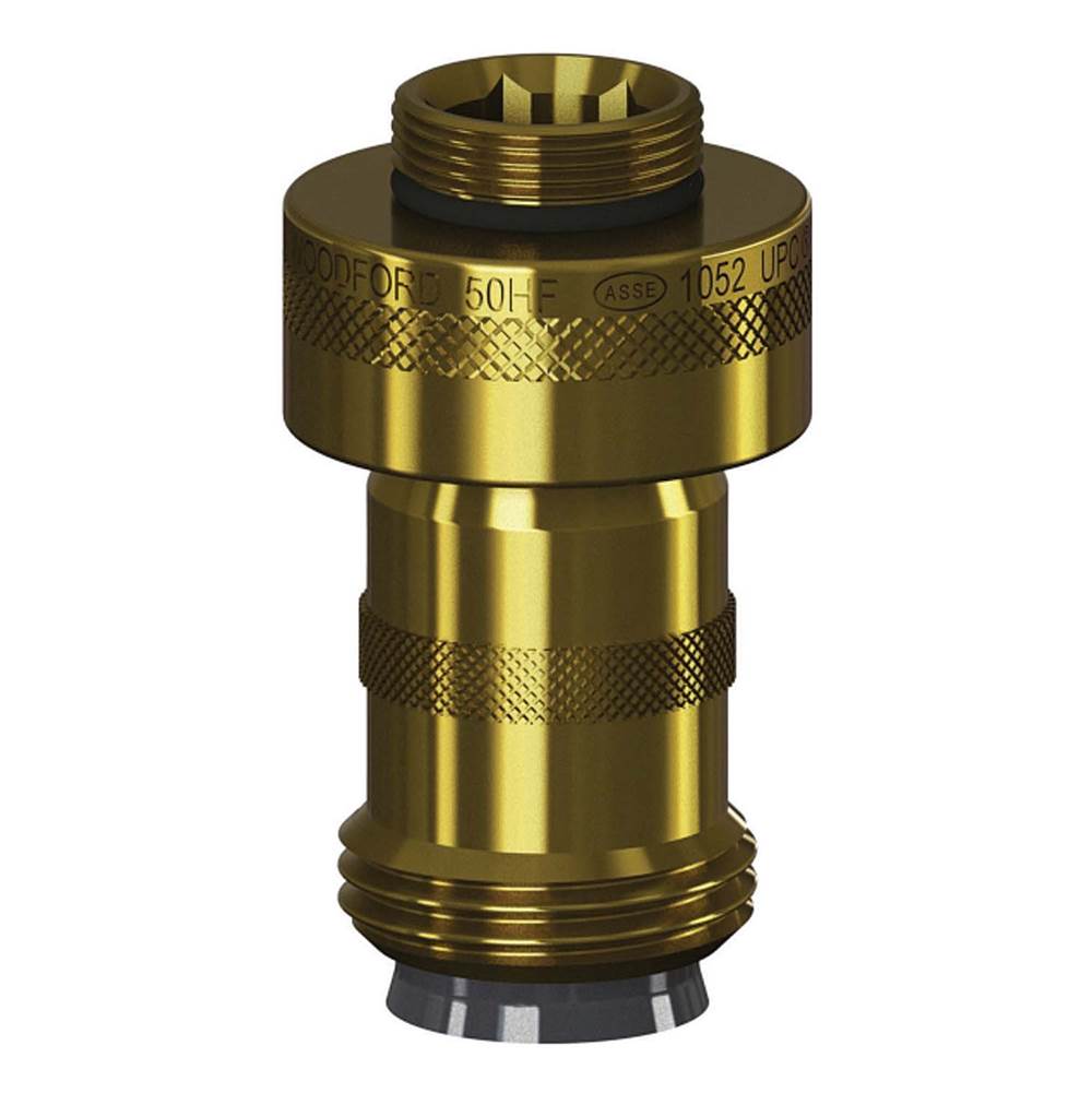 Woodford Manufacturing 50HF Backflow Preventer, Brass